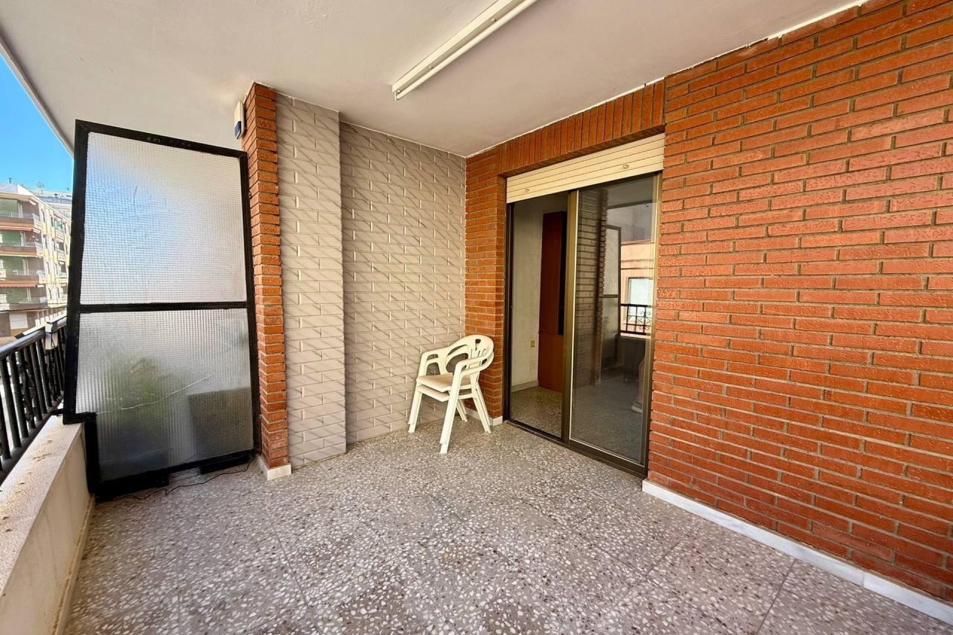 Revente - Apartamento -
Torrevieja - Playa del Cura