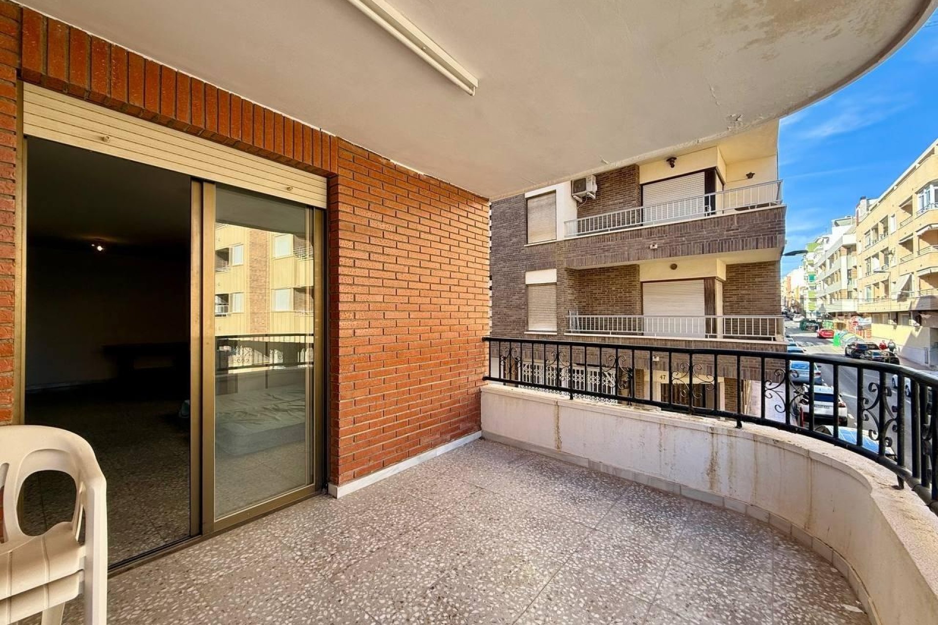 Revente - Apartamento -
Torrevieja - Playa del Cura