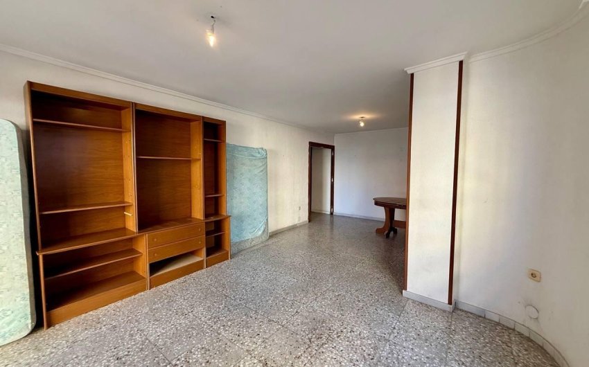 Revente - Apartamento -
Torrevieja - Playa del Cura