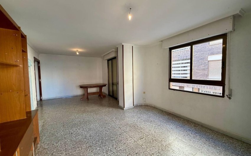 Revente - Apartamento -
Torrevieja - Playa del Cura