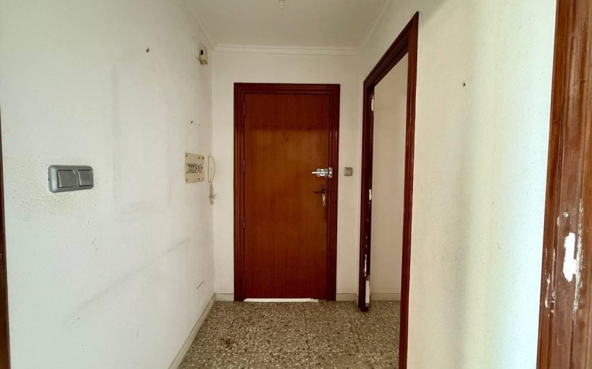 Revente - Apartamento -
Torrevieja - Playa del Cura