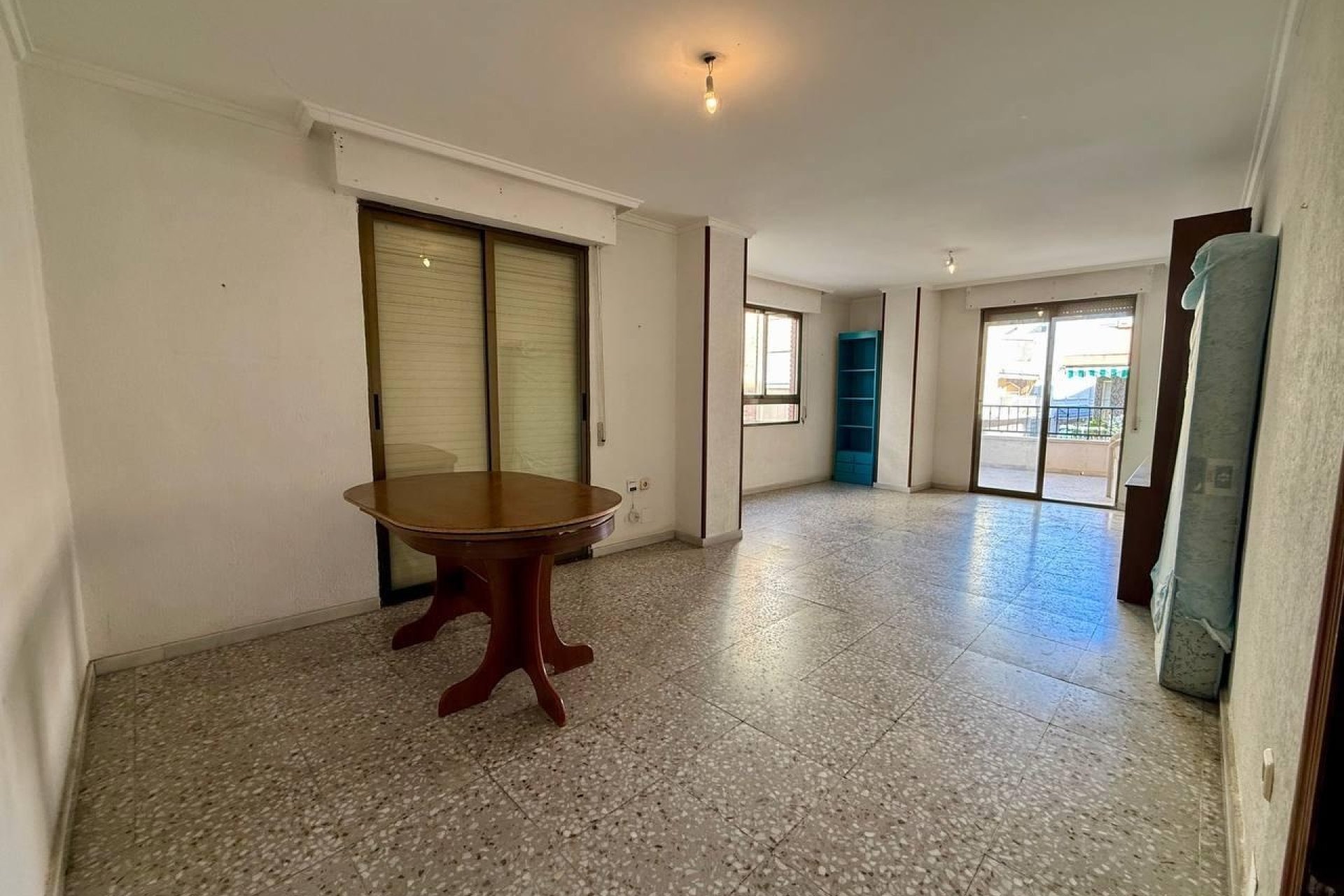 Revente - Apartamento -
Torrevieja - Playa del Cura