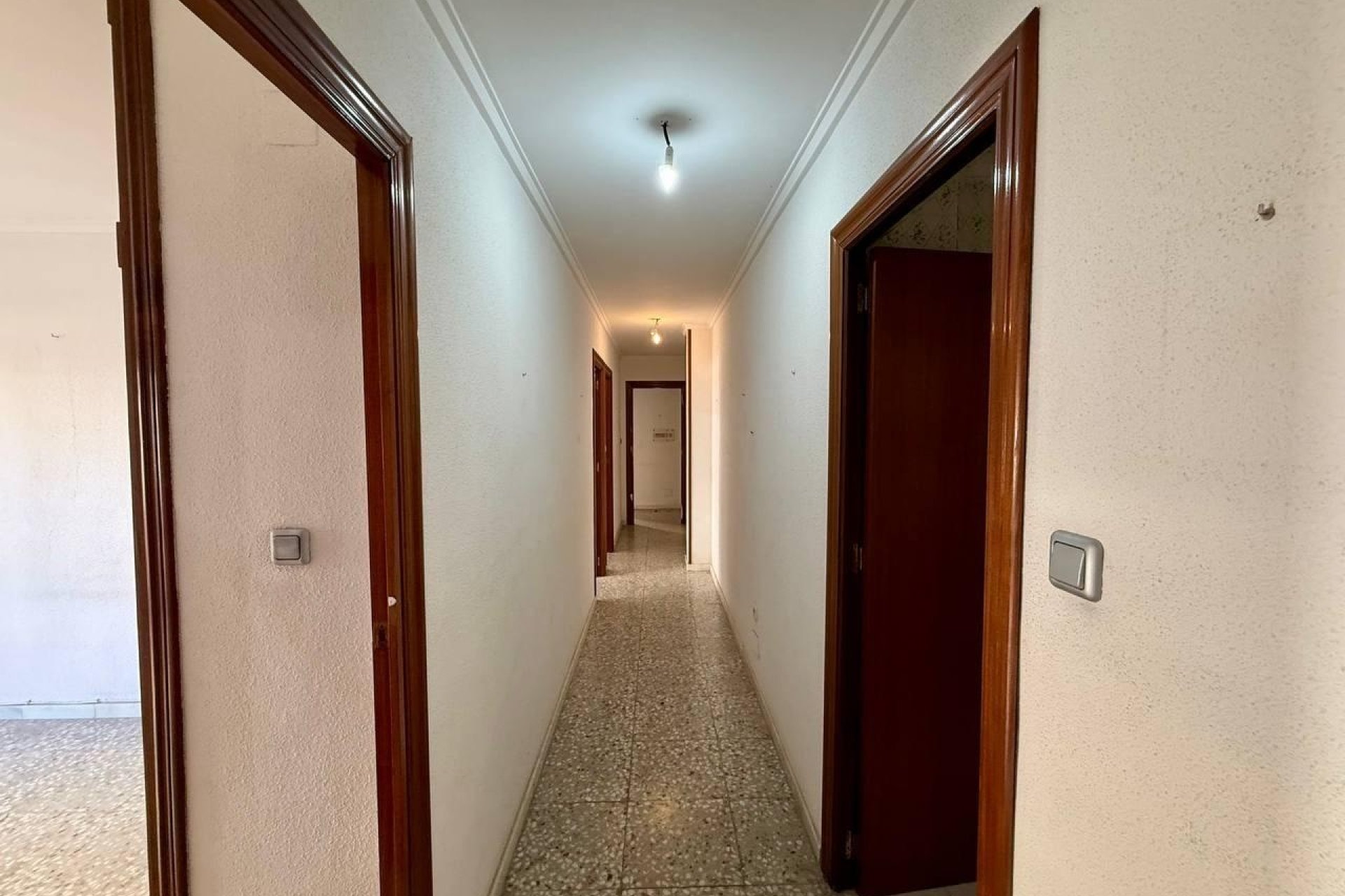 Revente - Apartamento -
Torrevieja - Playa del Cura