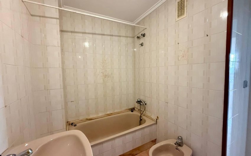 Revente - Apartamento -
Torrevieja - Playa del Cura