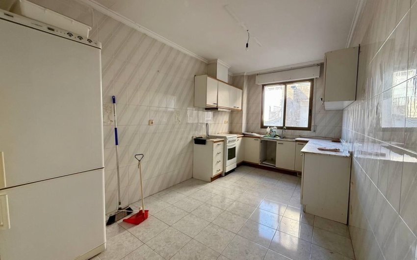 Revente - Apartamento -
Torrevieja - Playa del Cura