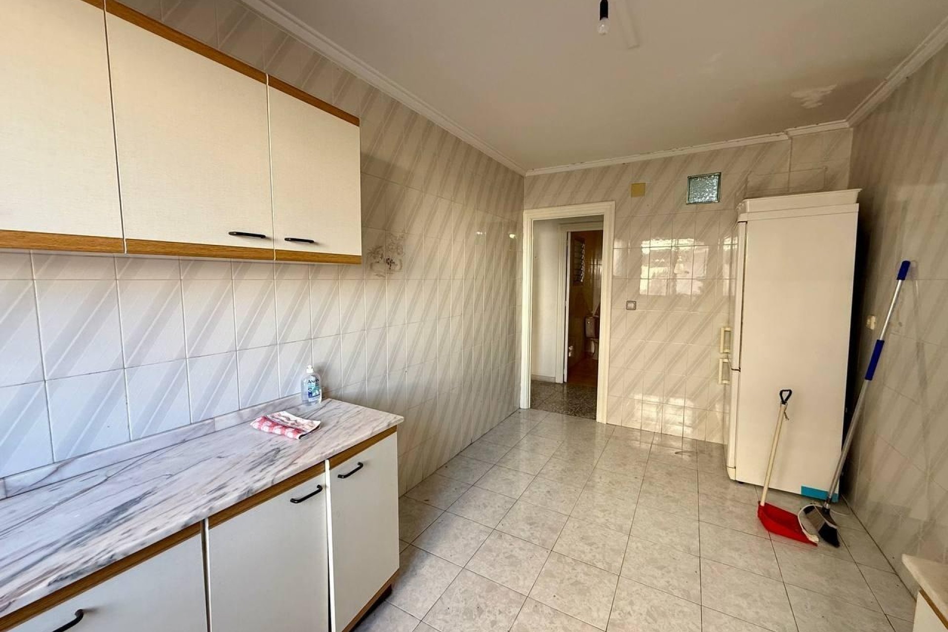 Revente - Apartamento -
Torrevieja - Playa del Cura