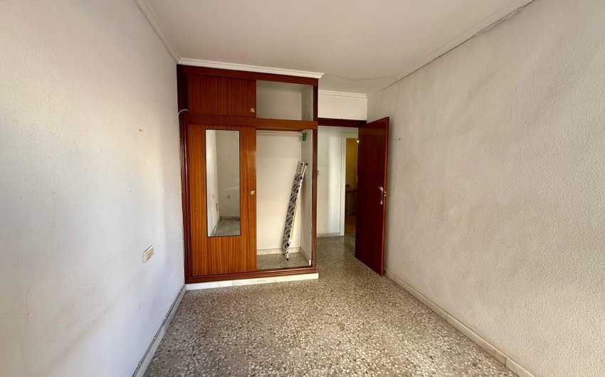 Revente - Apartamento -
Torrevieja - Playa del Cura