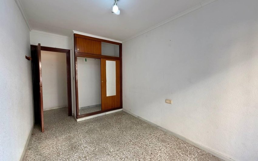 Revente - Apartamento -
Torrevieja - Playa del Cura