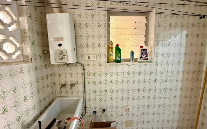 Revente - Apartamento -
Torrevieja - Playa del Cura