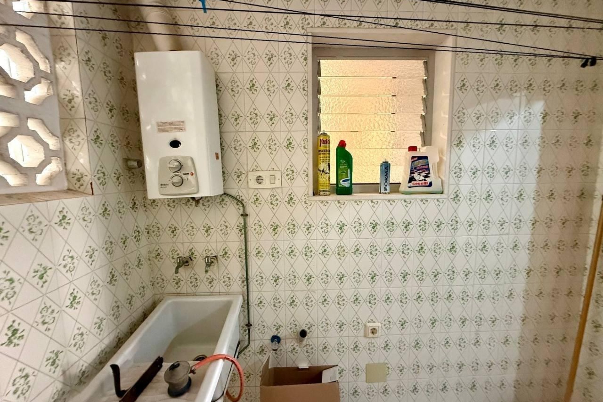 Revente - Apartamento -
Torrevieja - Playa del Cura