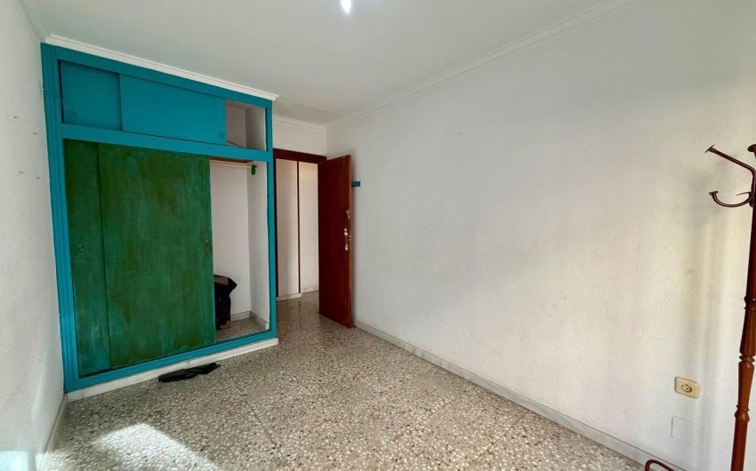 Revente - Apartamento -
Torrevieja - Playa del Cura