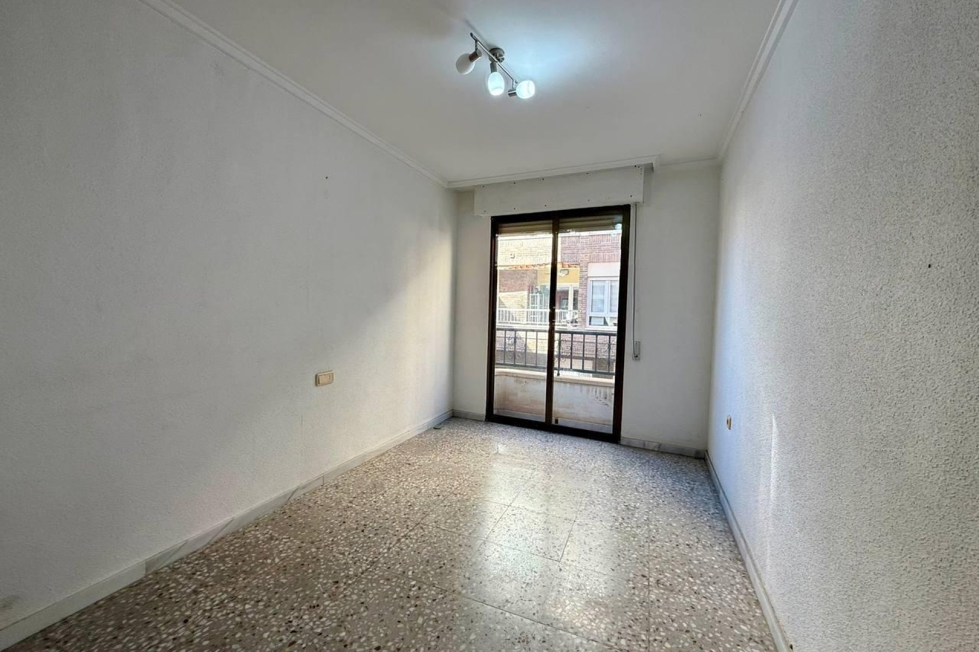 Revente - Apartamento -
Torrevieja - Playa del Cura