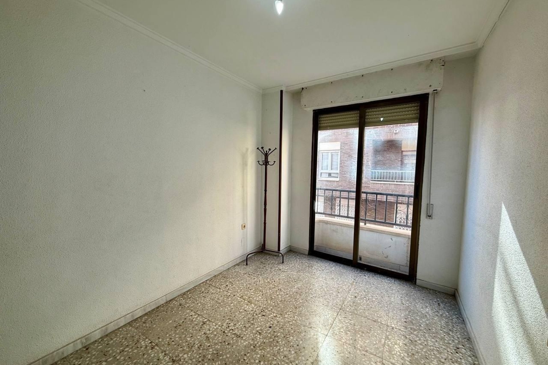 Revente - Apartamento -
Torrevieja - Playa del Cura