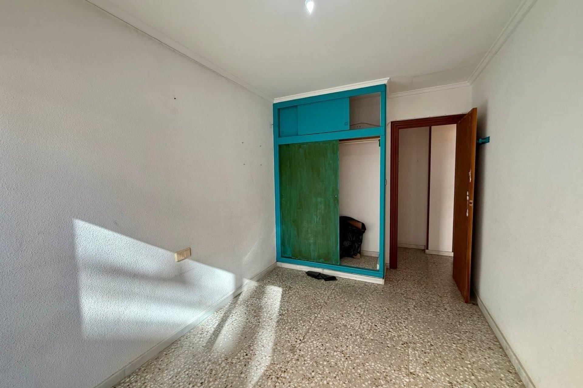 Revente - Apartamento -
Torrevieja - Playa del Cura