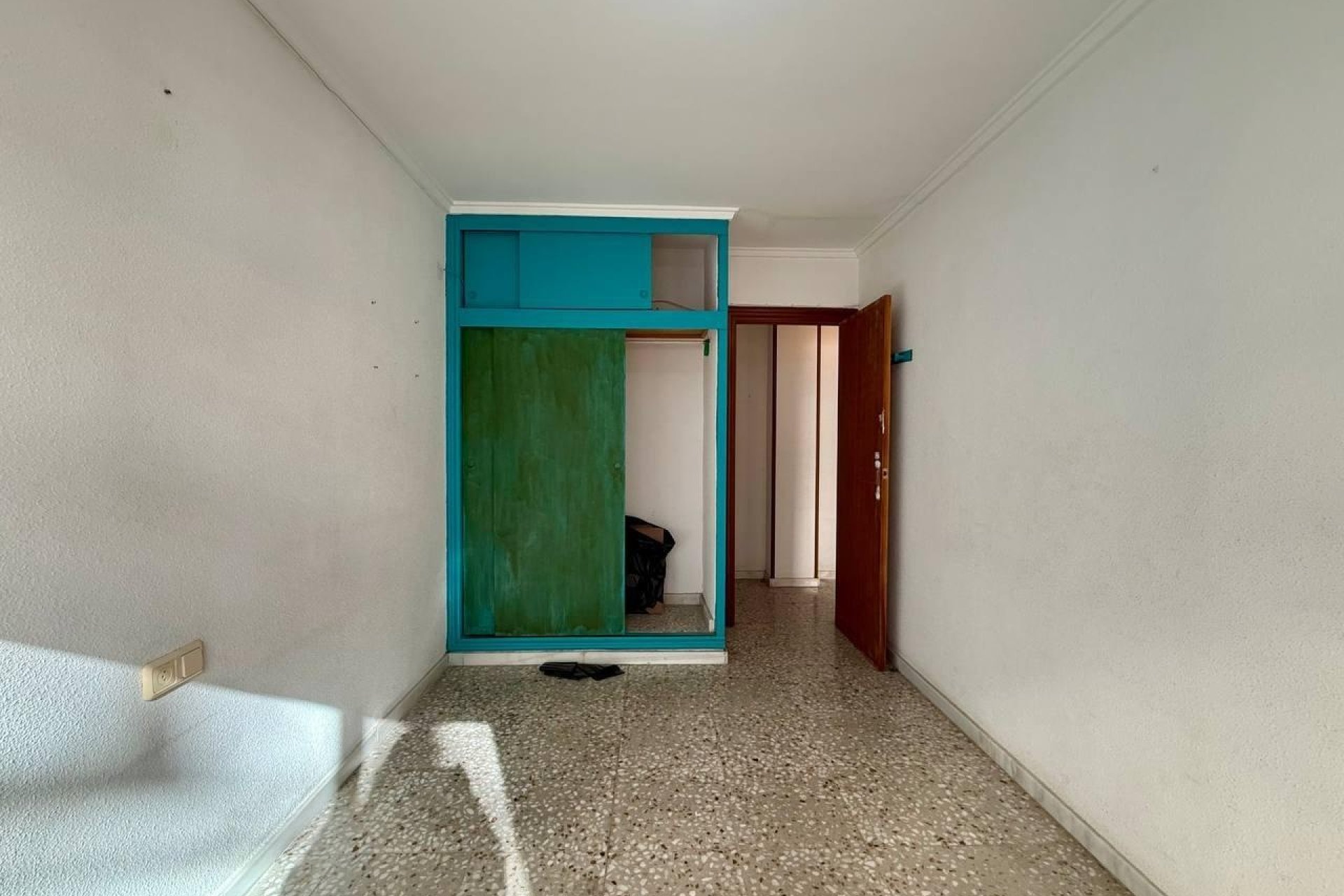 Revente - Apartamento -
Torrevieja - Playa del Cura