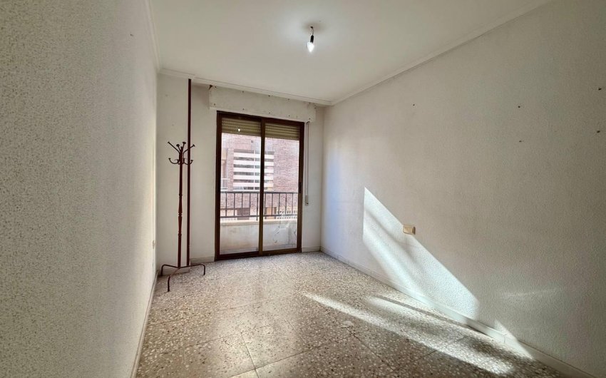 Revente - Apartamento -
Torrevieja - Playa del Cura