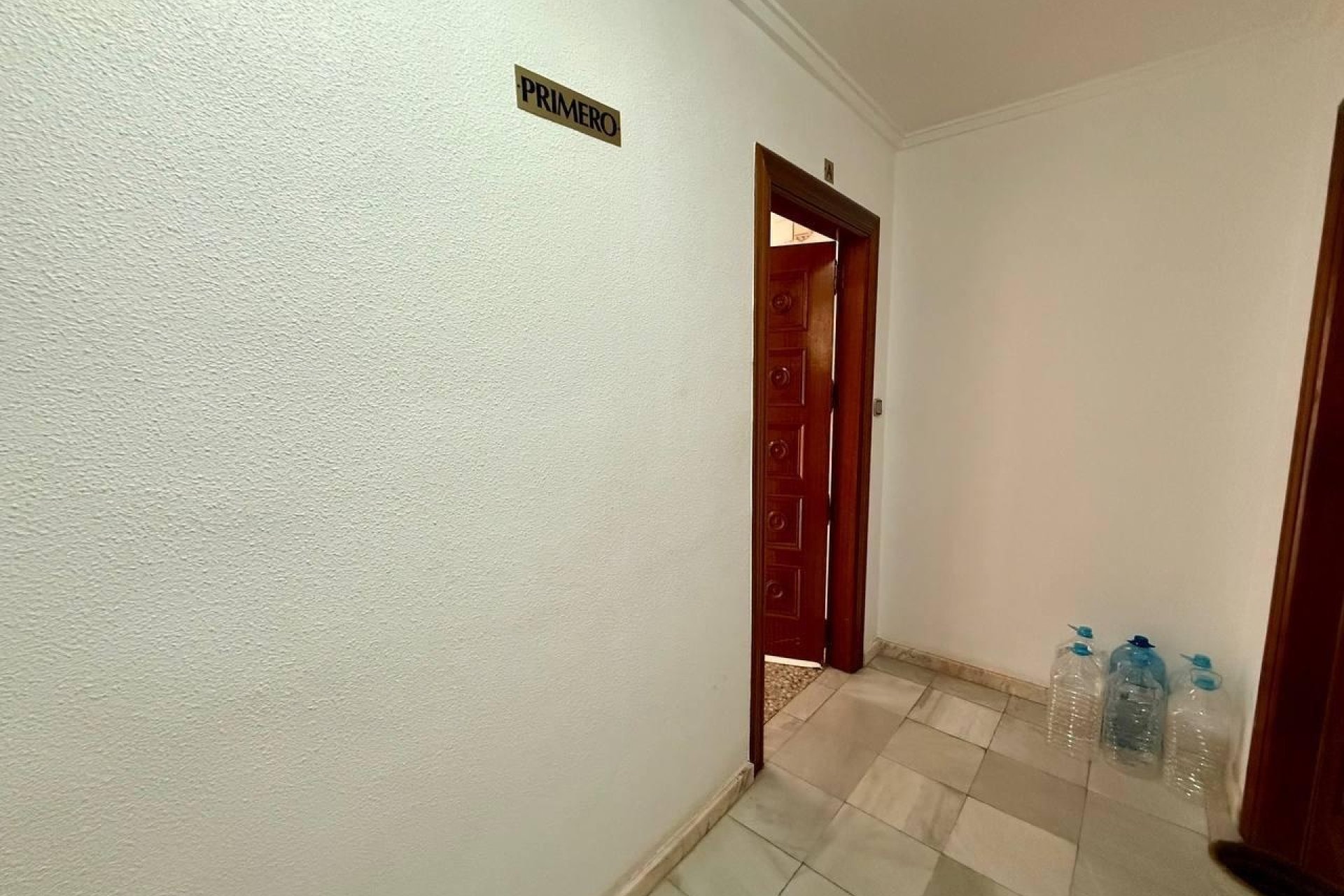 Revente - Apartamento -
Torrevieja - Playa del Cura
