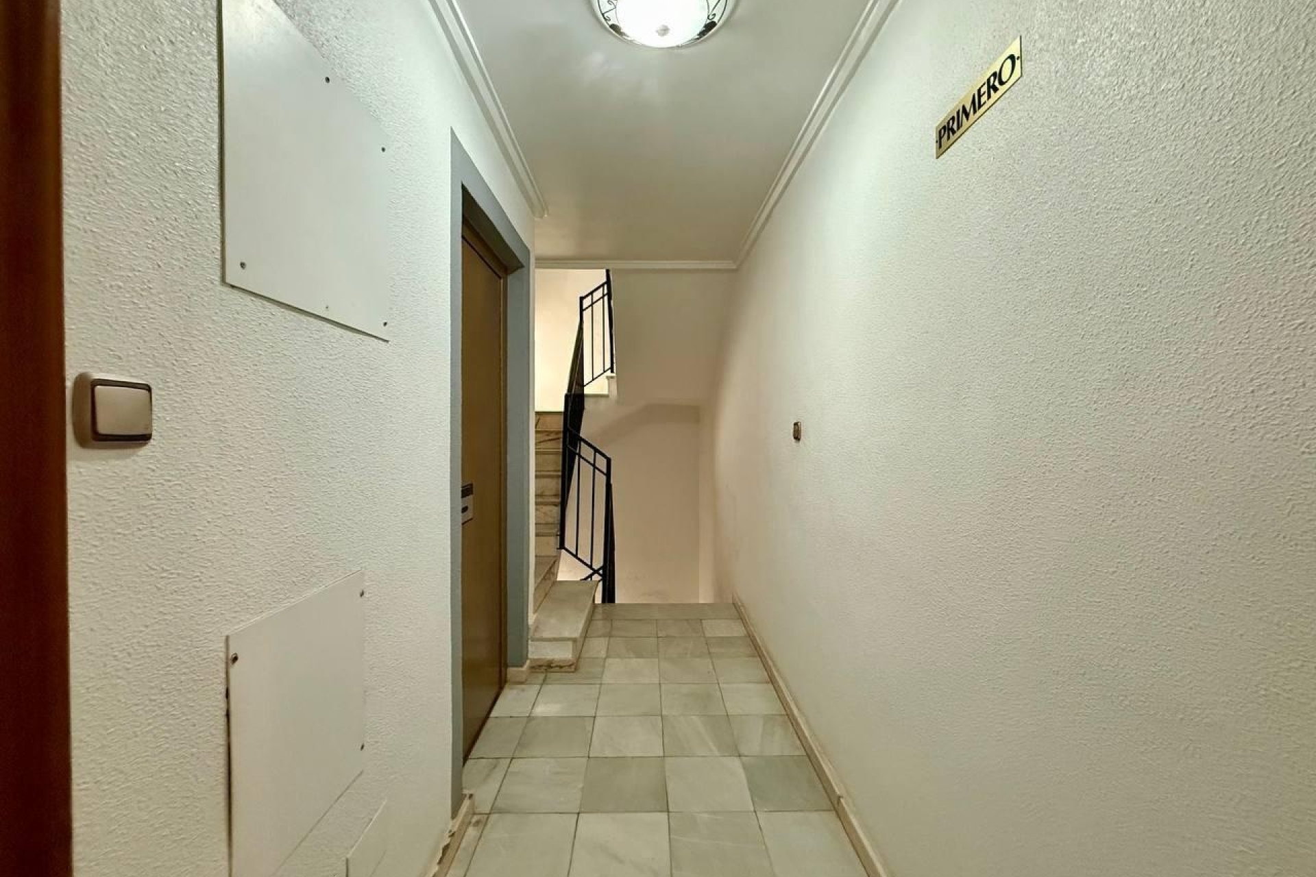 Revente - Apartamento -
Torrevieja - Playa del Cura