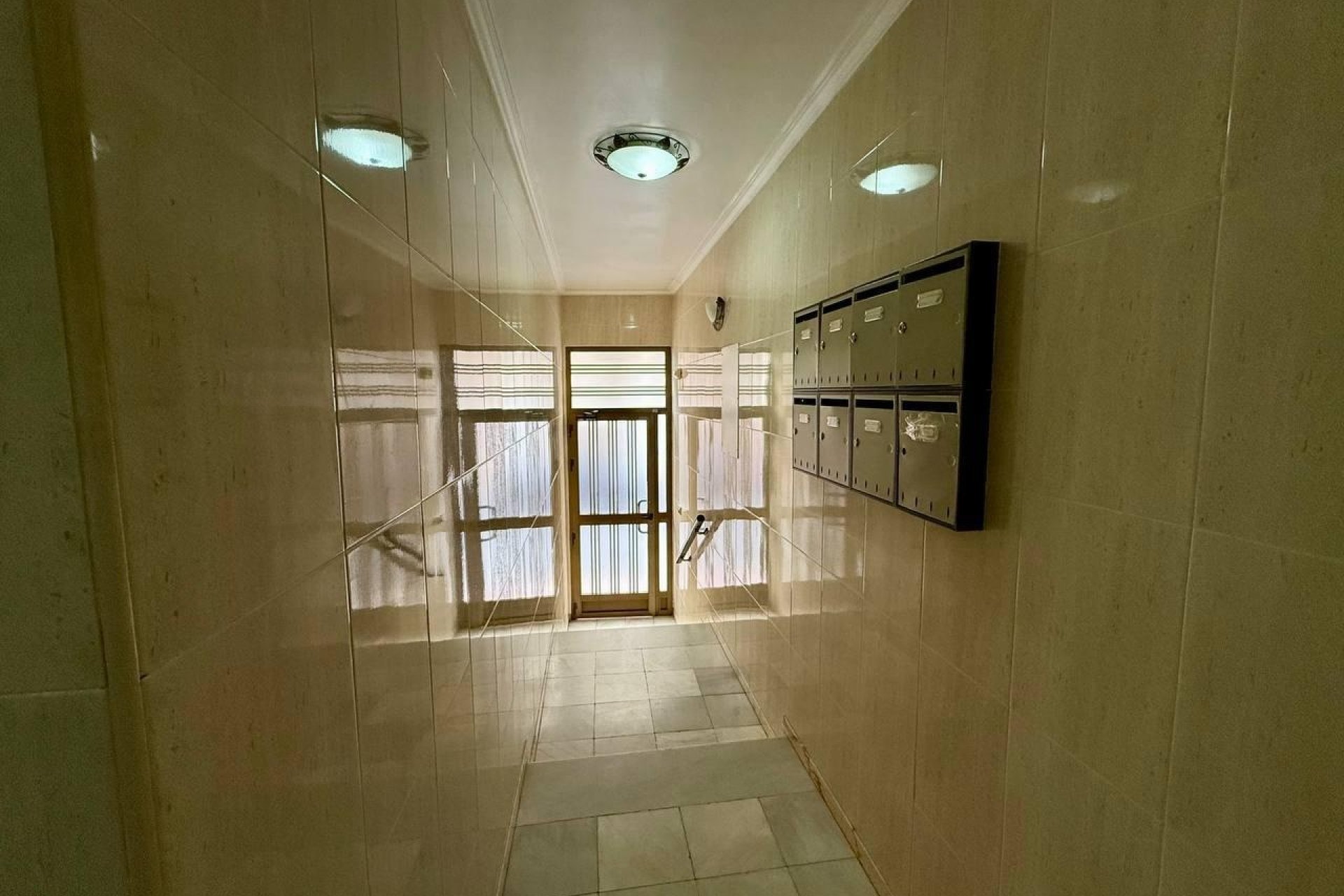 Revente - Apartamento -
Torrevieja - Playa del Cura