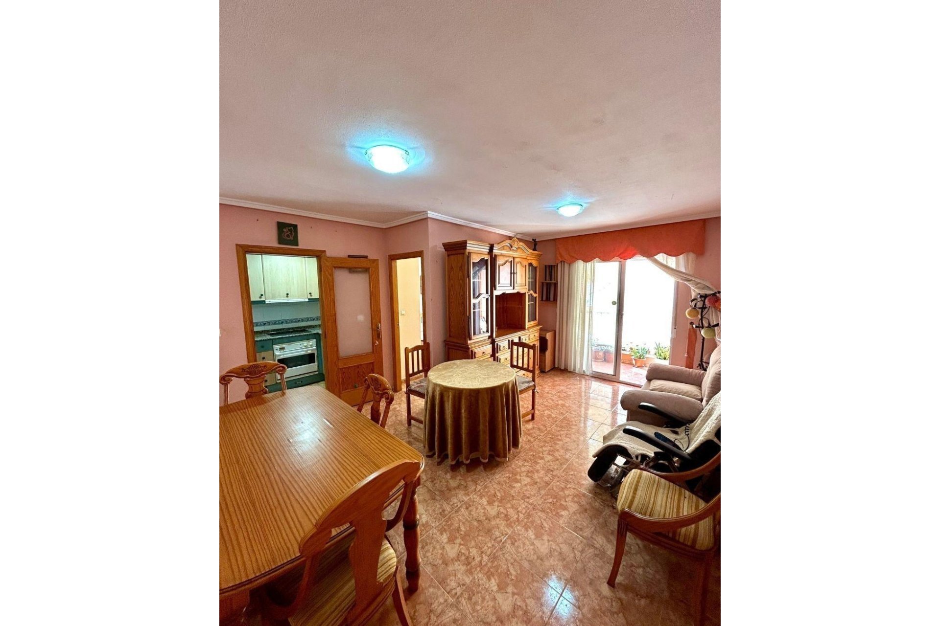 Revente - Apartamento -
Torrevieja - Playa del Cura