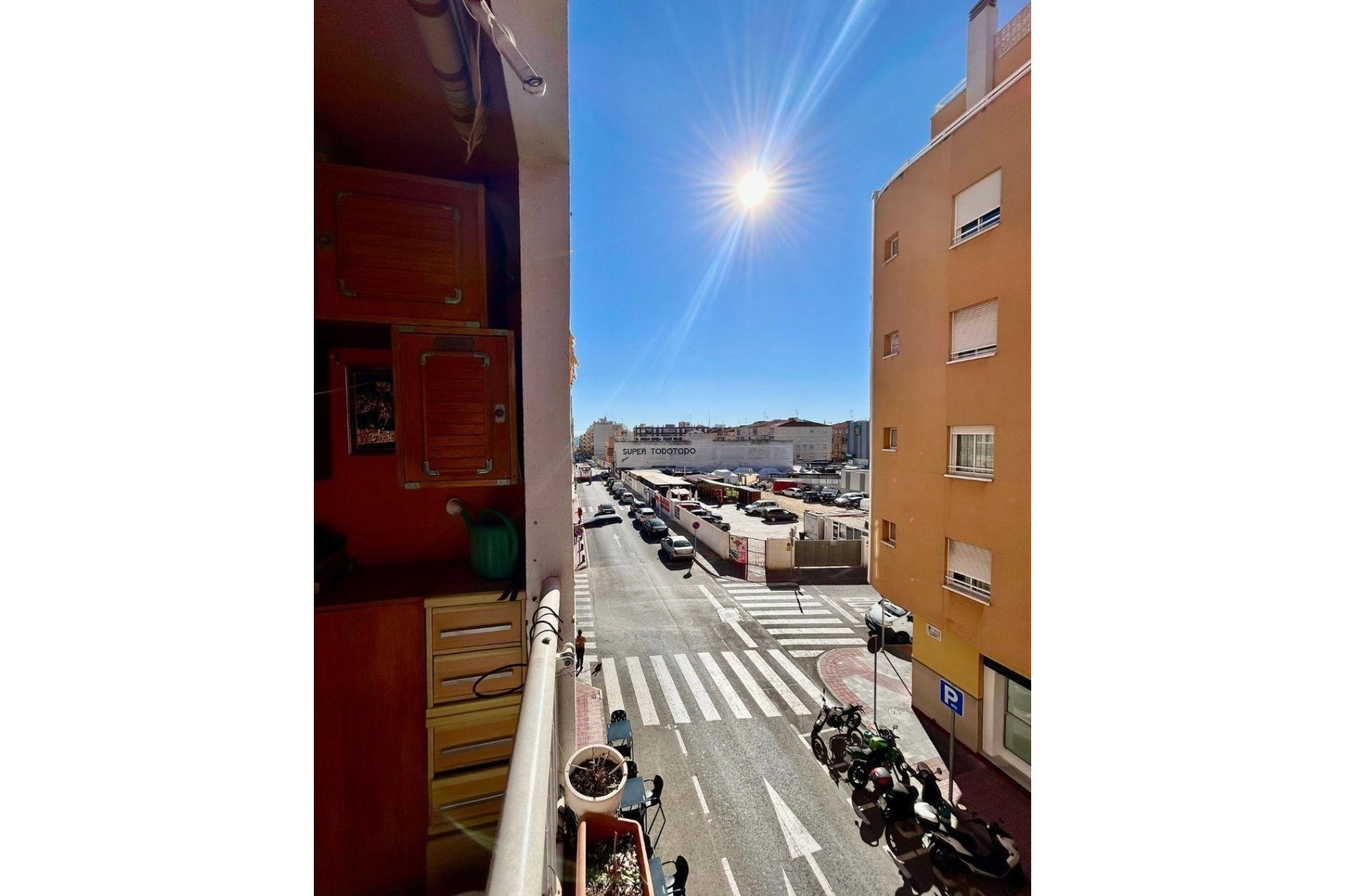 Revente - Apartamento -
Torrevieja - Playa del Cura