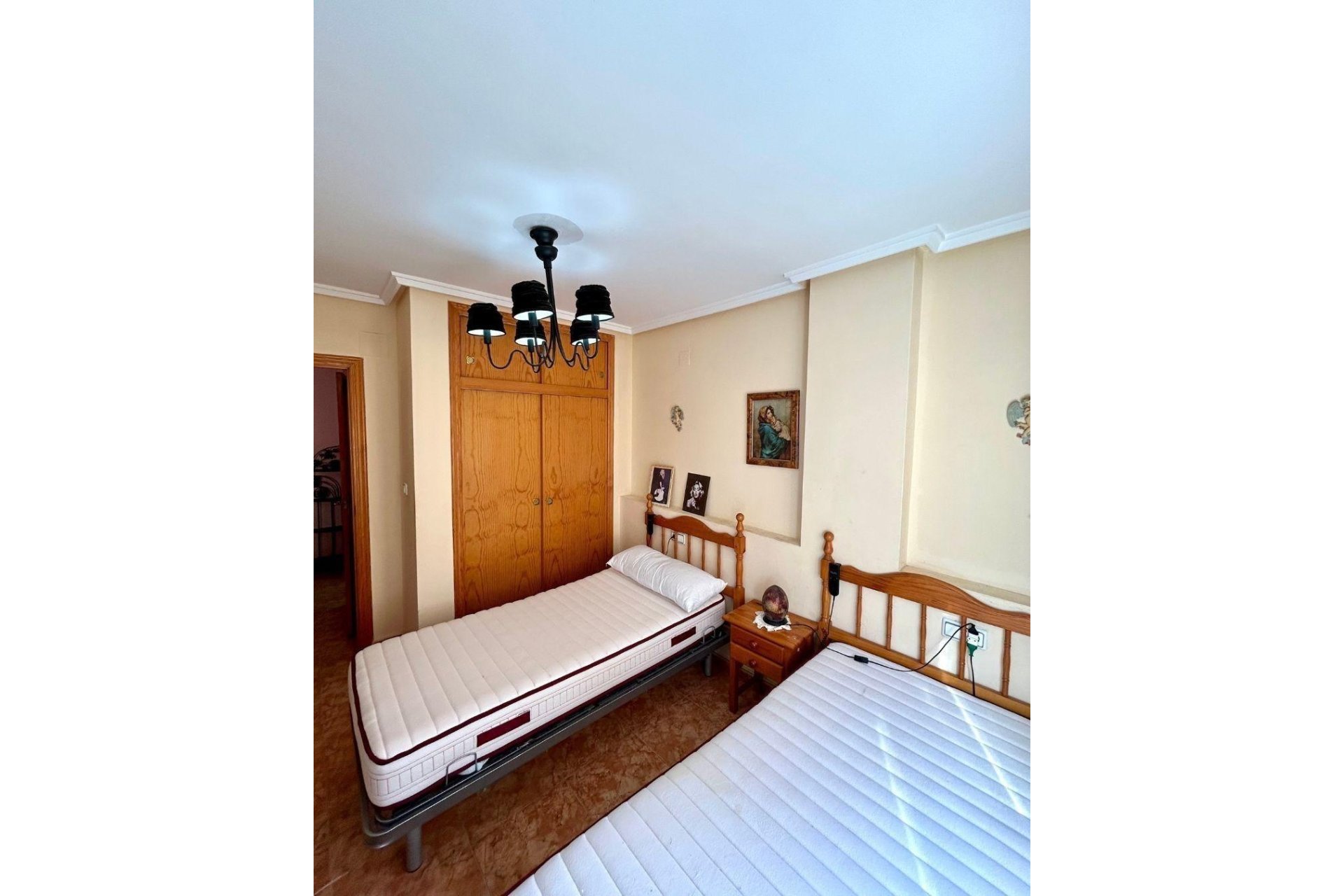Revente - Apartamento -
Torrevieja - Playa del Cura