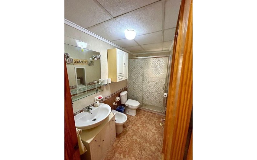 Revente - Apartamento -
Torrevieja - Playa del Cura