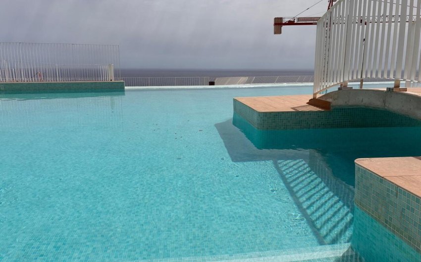 Revente - Apartment -
Aguilas - Costa Calida