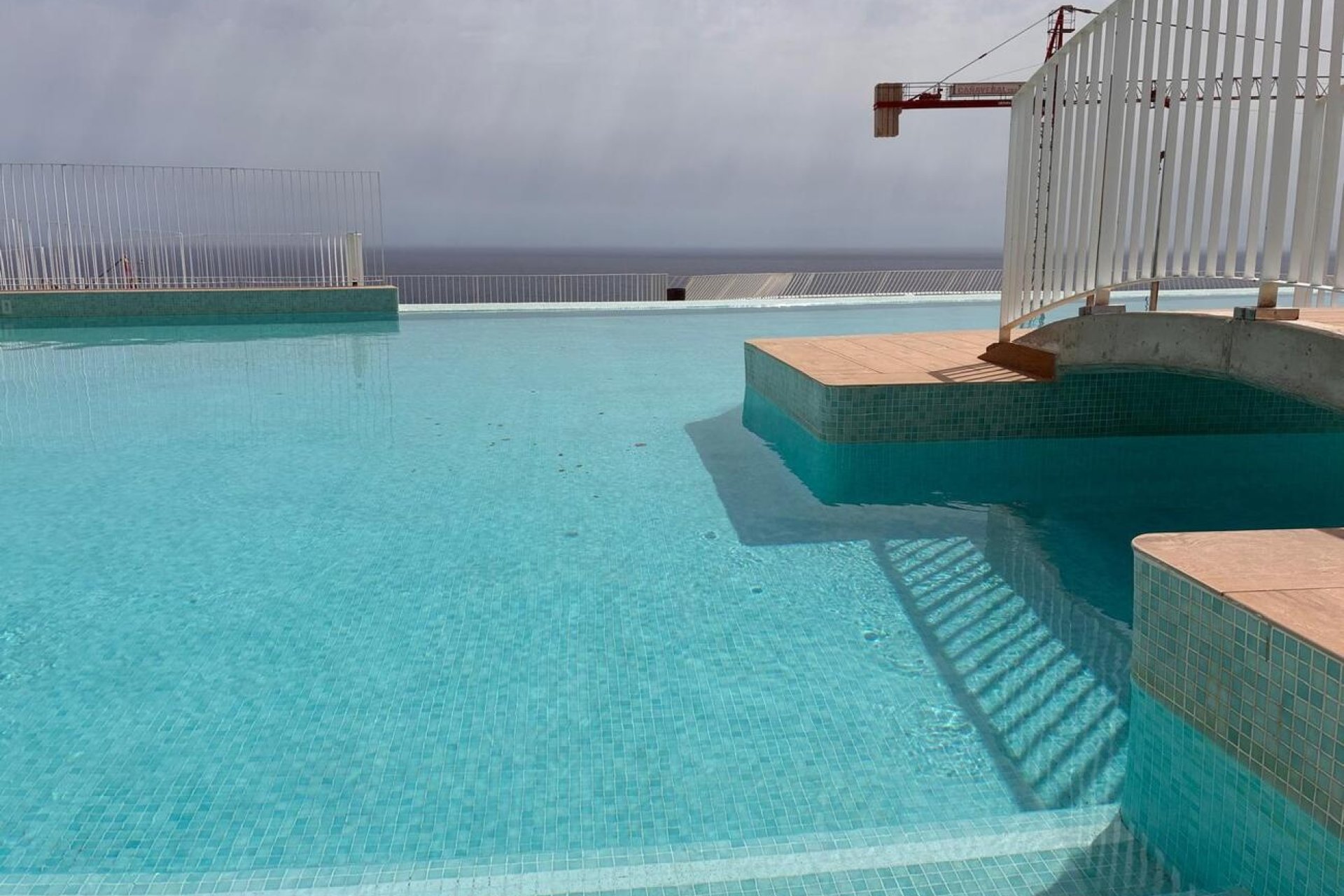 Revente - Apartment -
Aguilas - Costa Calida