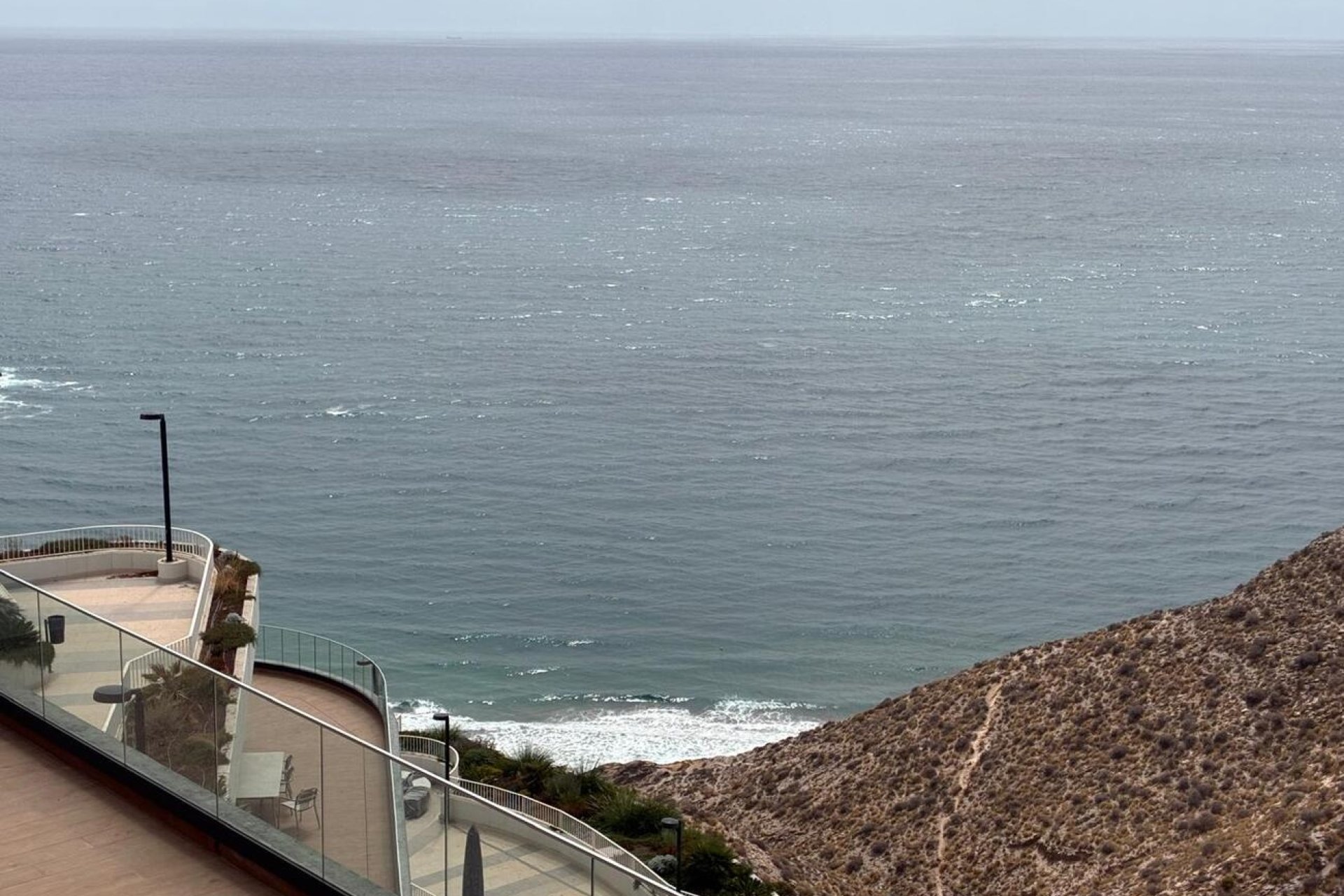 Revente - Apartment -
Aguilas - Costa Calida