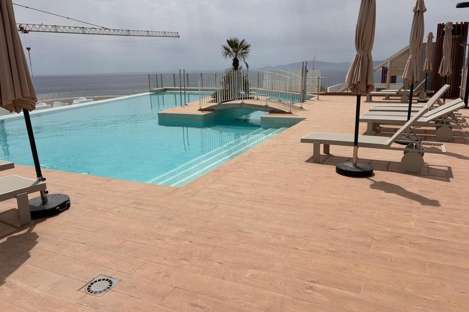 Revente - Apartment -
Aguilas - Costa Calida