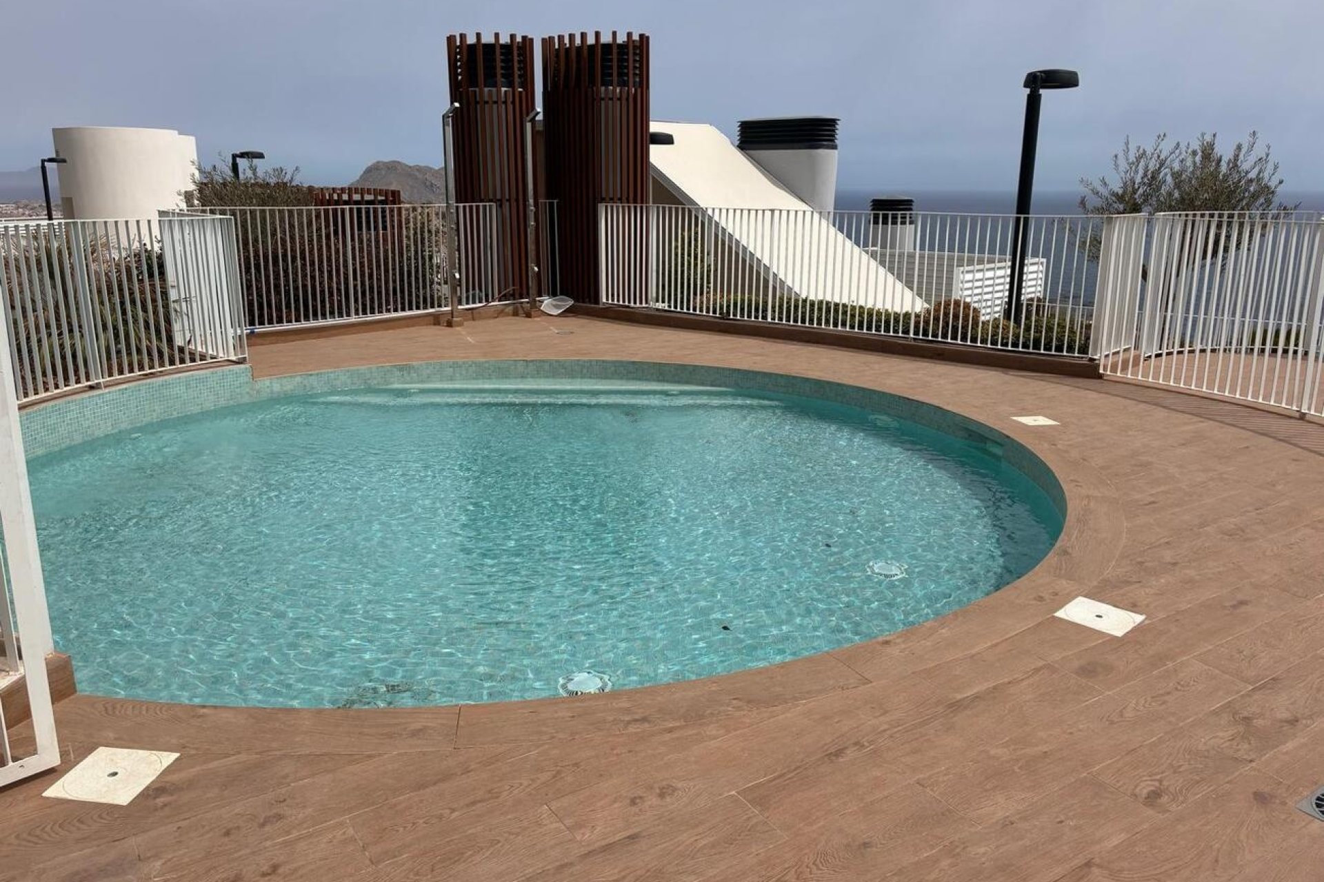 Revente - Apartment -
Aguilas - Costa Calida