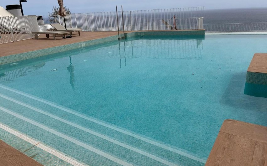Revente - Apartment -
Aguilas - Costa Calida