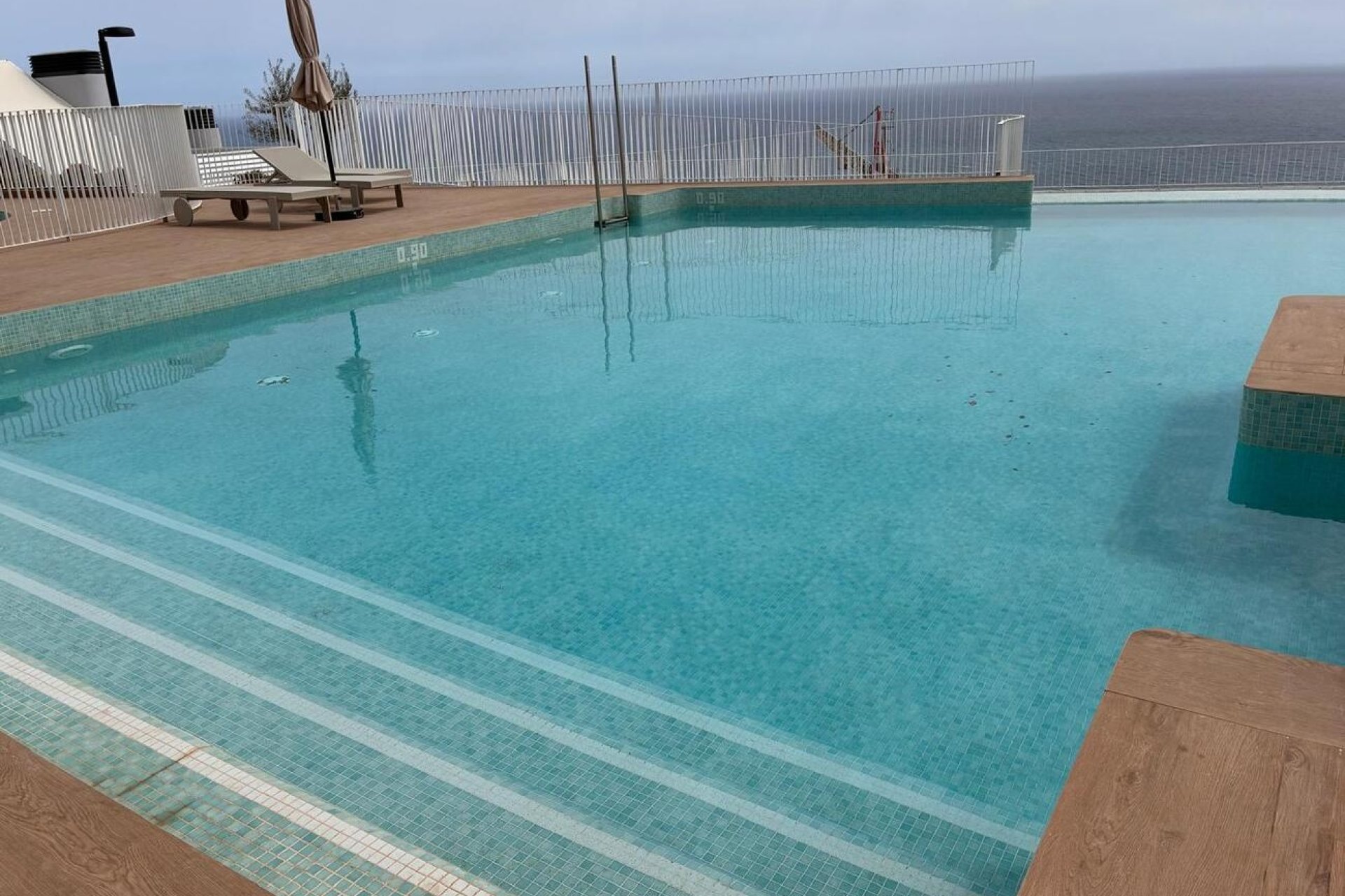 Revente - Apartment -
Aguilas - Costa Calida