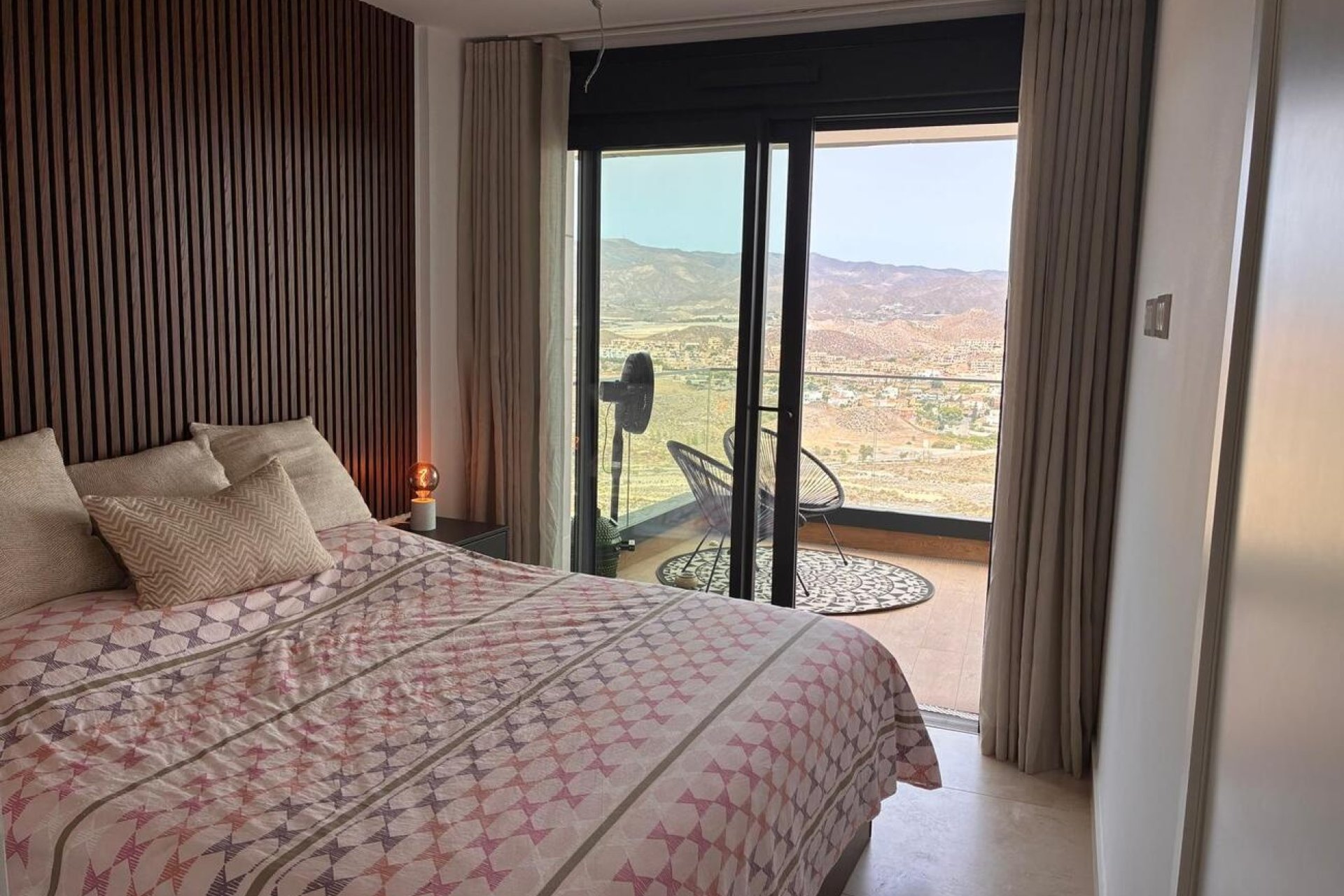 Revente - Apartment -
Aguilas - Costa Calida