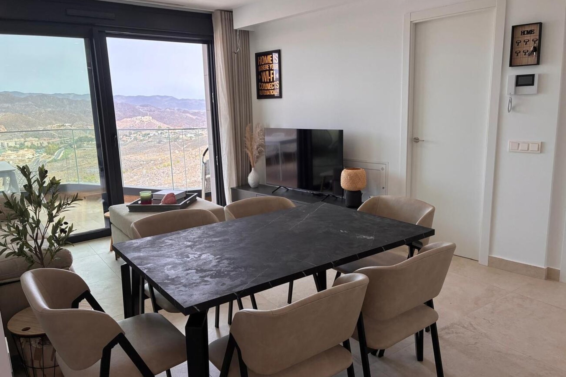 Revente - Apartment -
Aguilas - Costa Calida