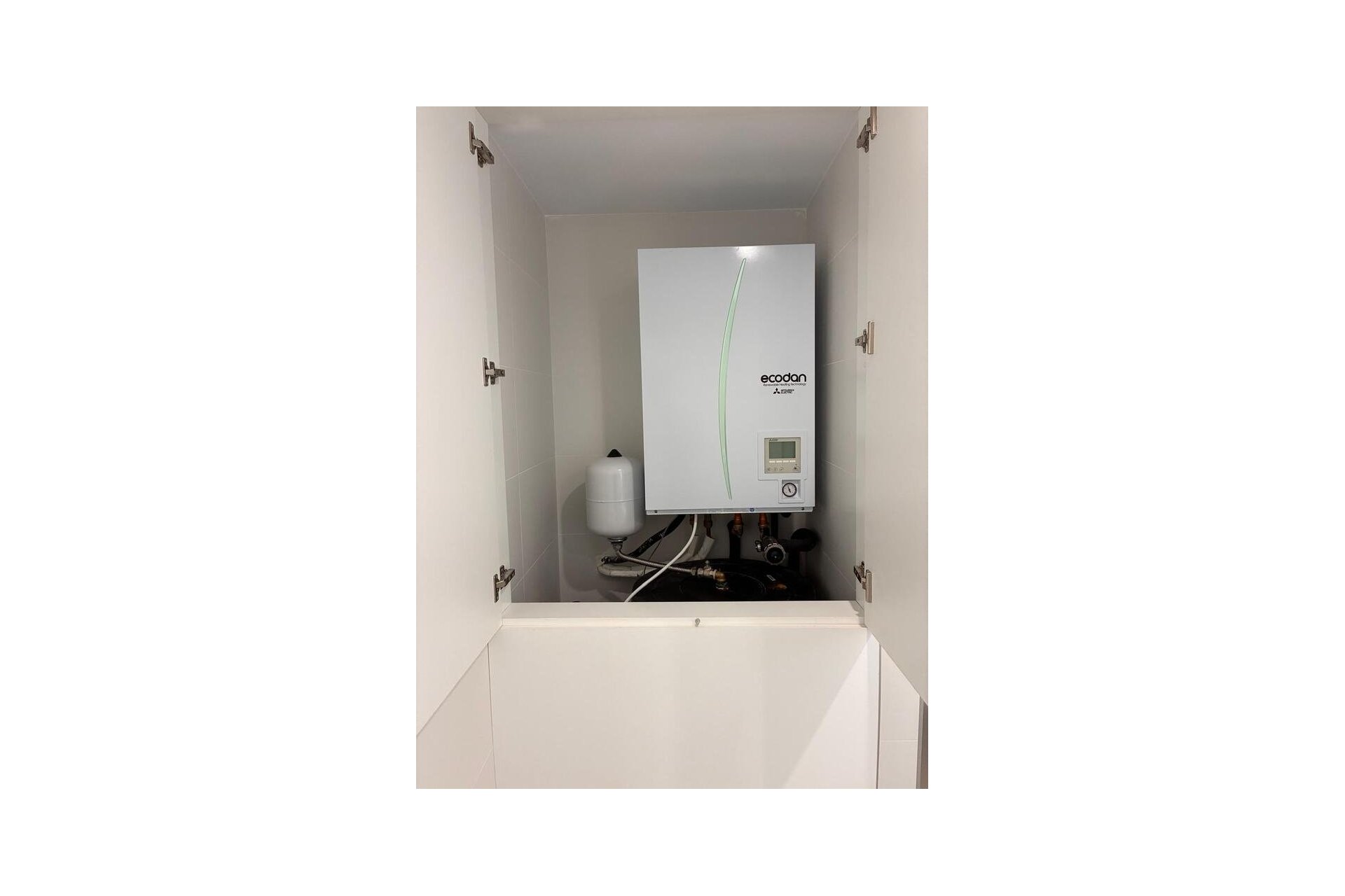 Revente - Apartment -
Aguilas - Costa Calida
