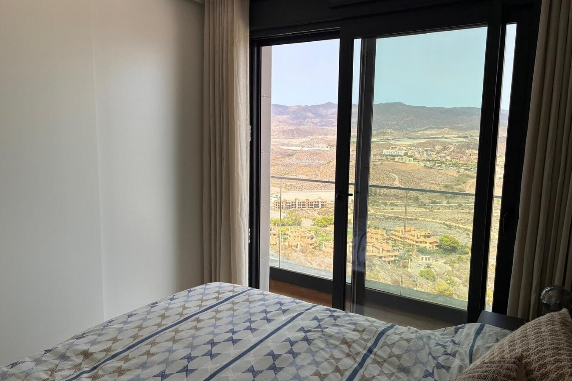 Revente - Apartment -
Aguilas - Costa Calida