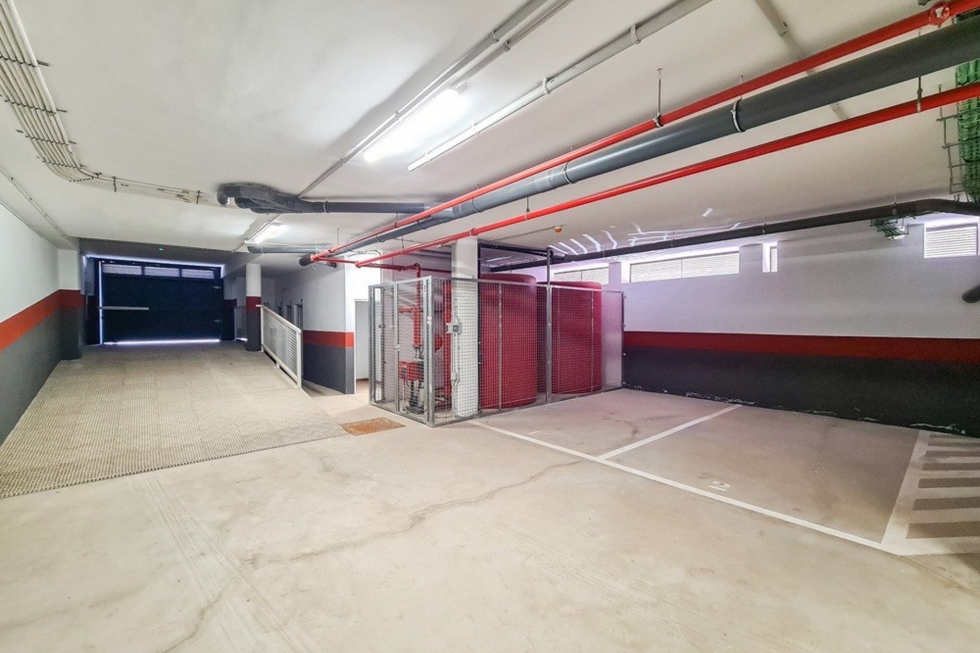 Revente - Apartment -
Aguilas - Las Lomas