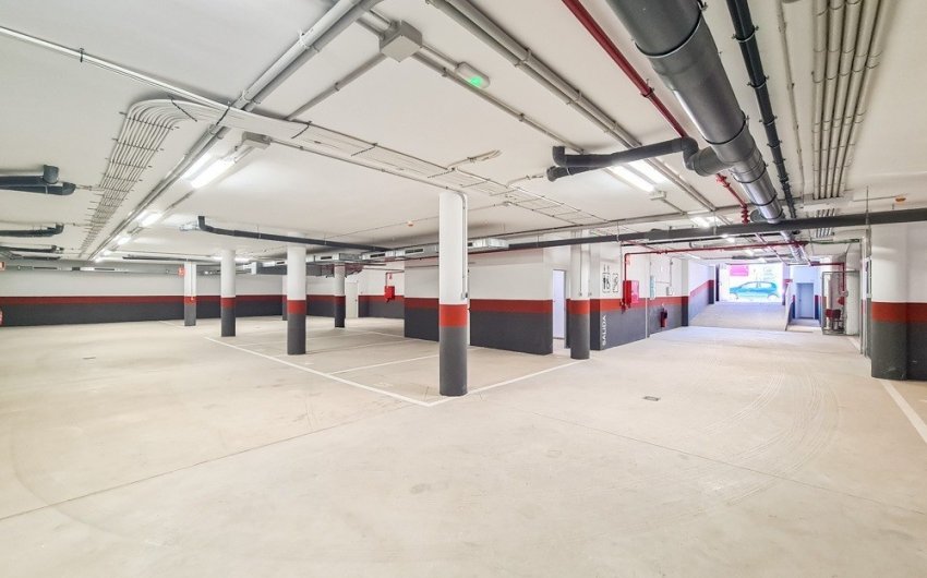 Revente - Apartment -
Aguilas - Las Lomas