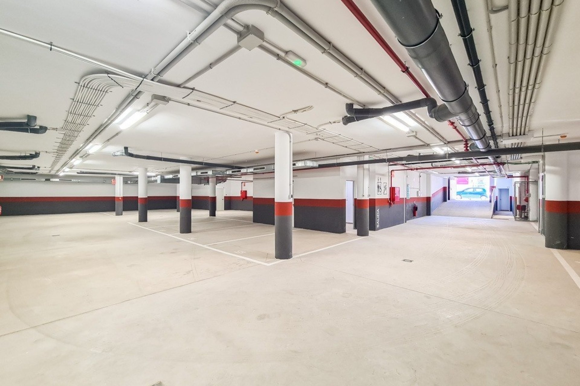 Revente - Apartment -
Aguilas - Las Lomas