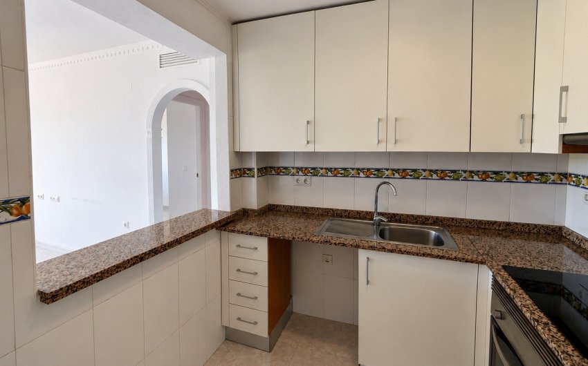 Revente - Apartment -
Algorfa - Inland