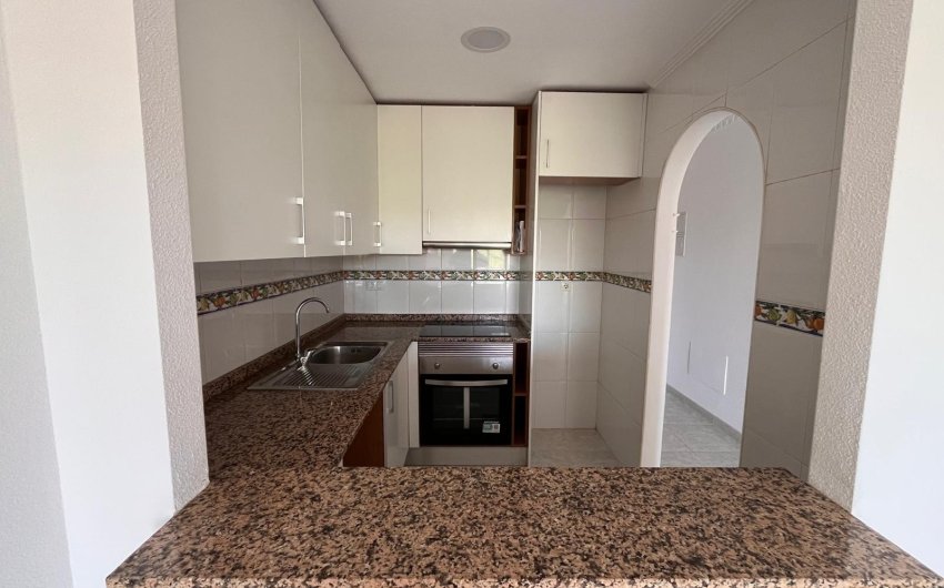 Revente - Apartment -
Algorfa - Inland