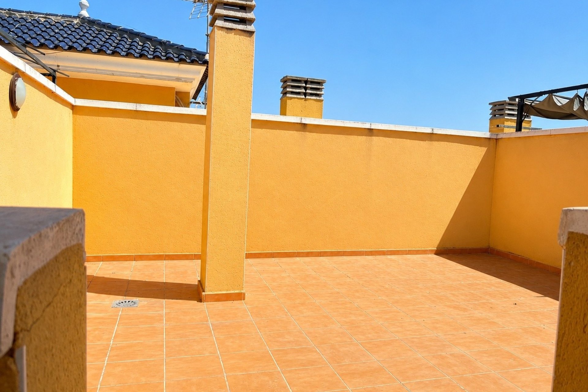 Revente - Apartment -
Algorfa - Inland