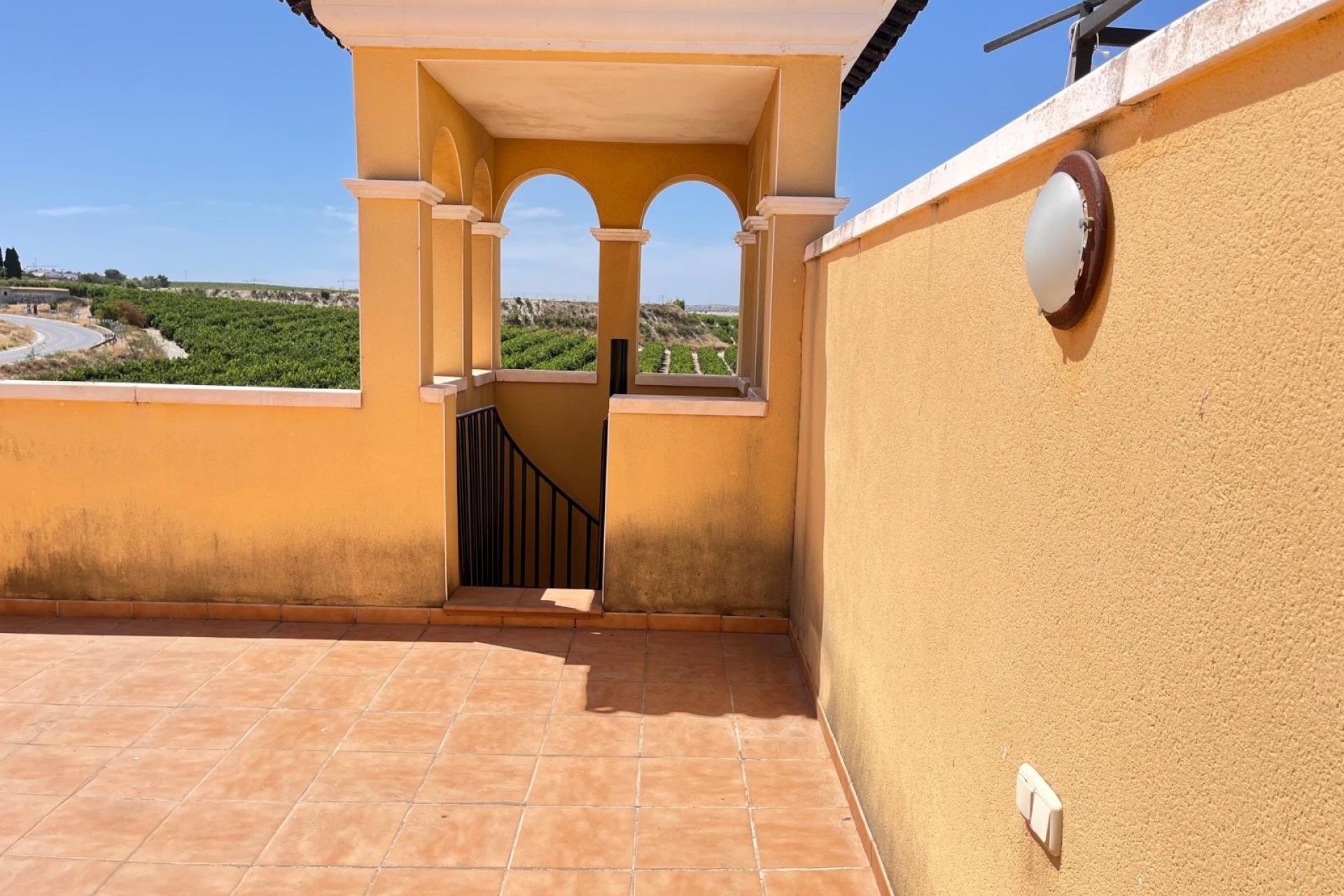 Revente - Apartment -
Algorfa - Inland