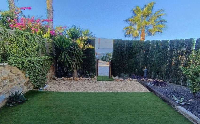 Revente - Apartment -
Algorfa - Inland