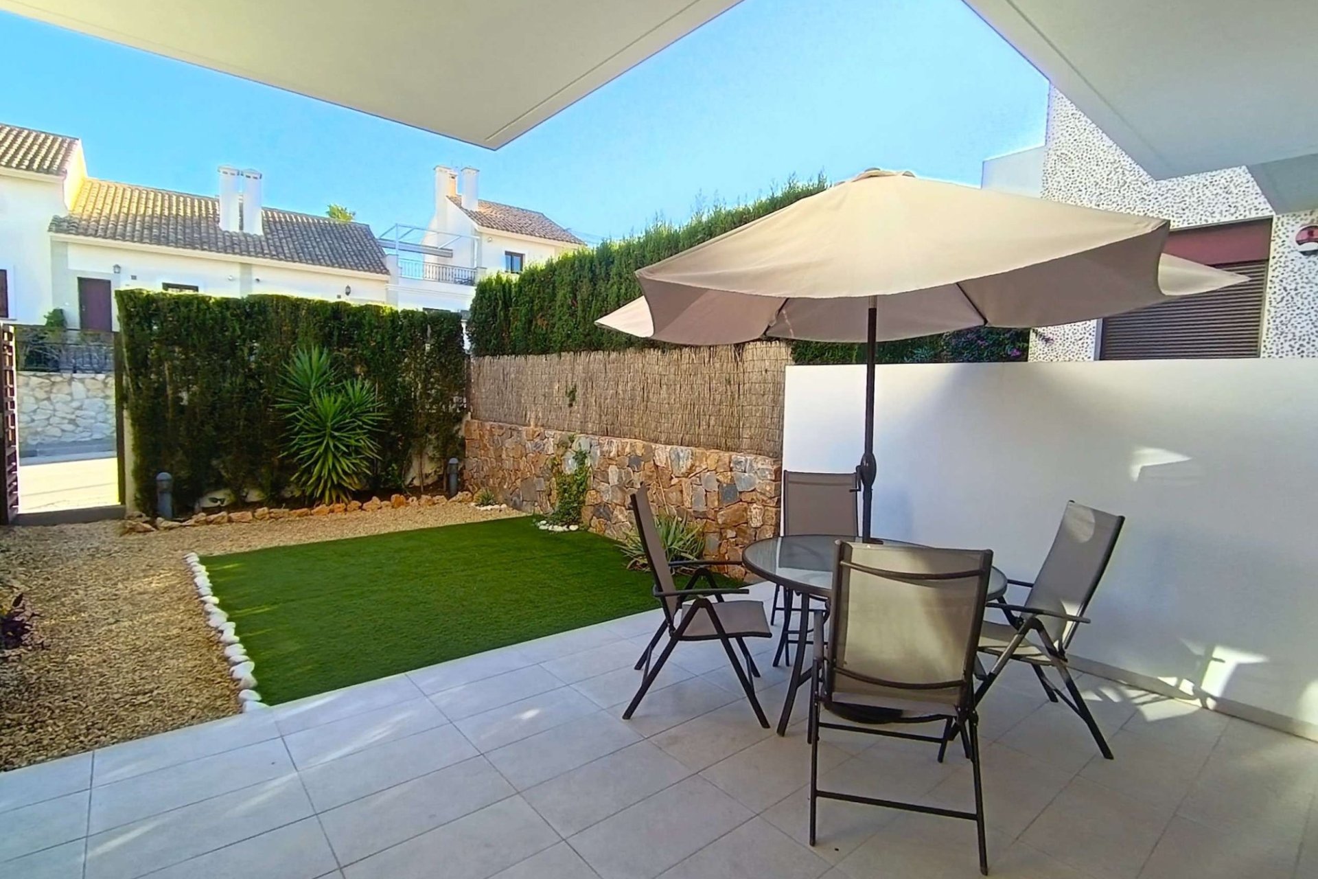 Revente - Apartment -
Algorfa - Inland