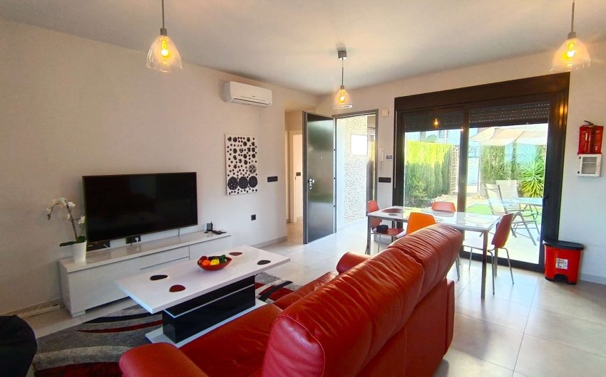 Revente - Apartment -
Algorfa - Inland