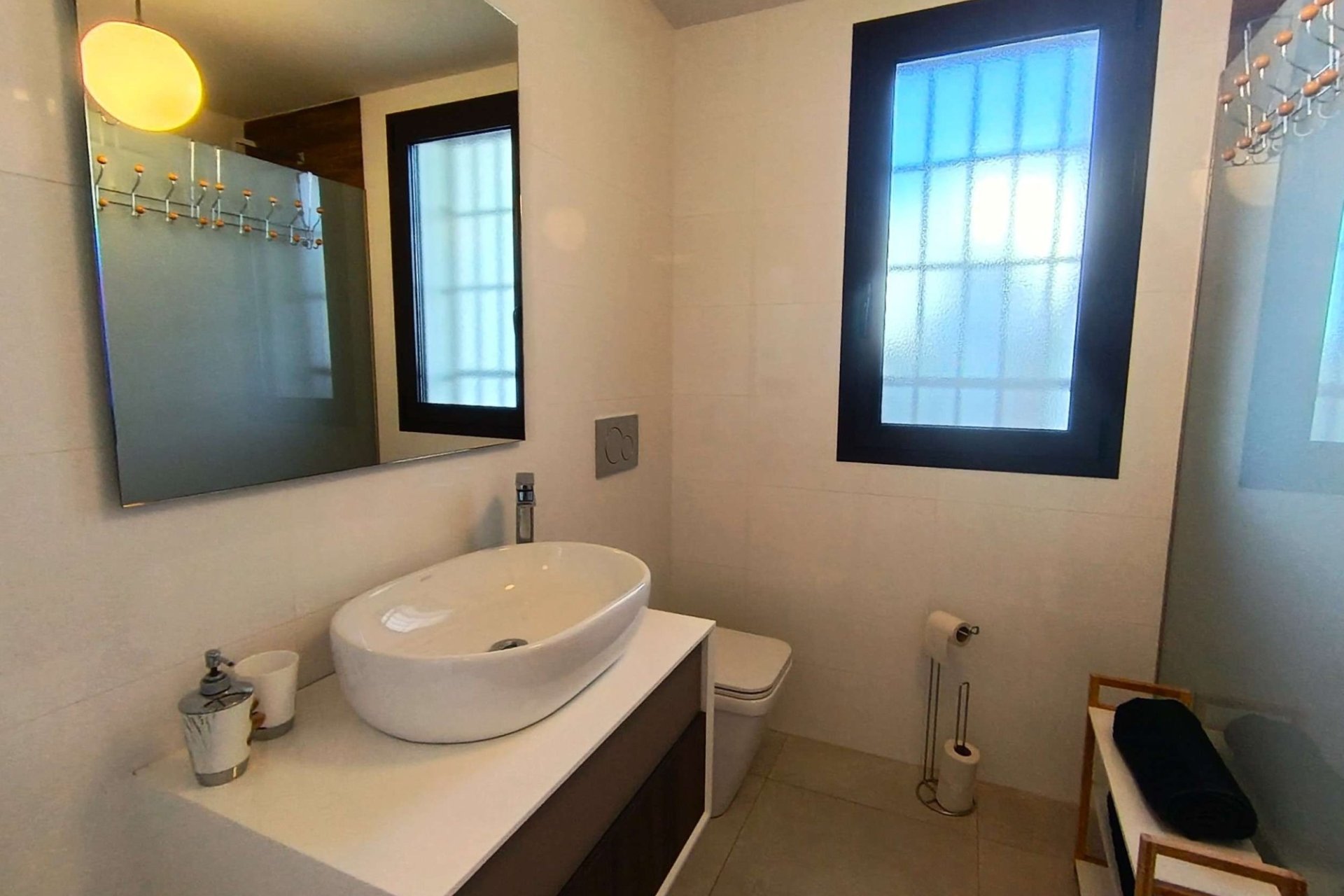 Revente - Apartment -
Algorfa - Inland