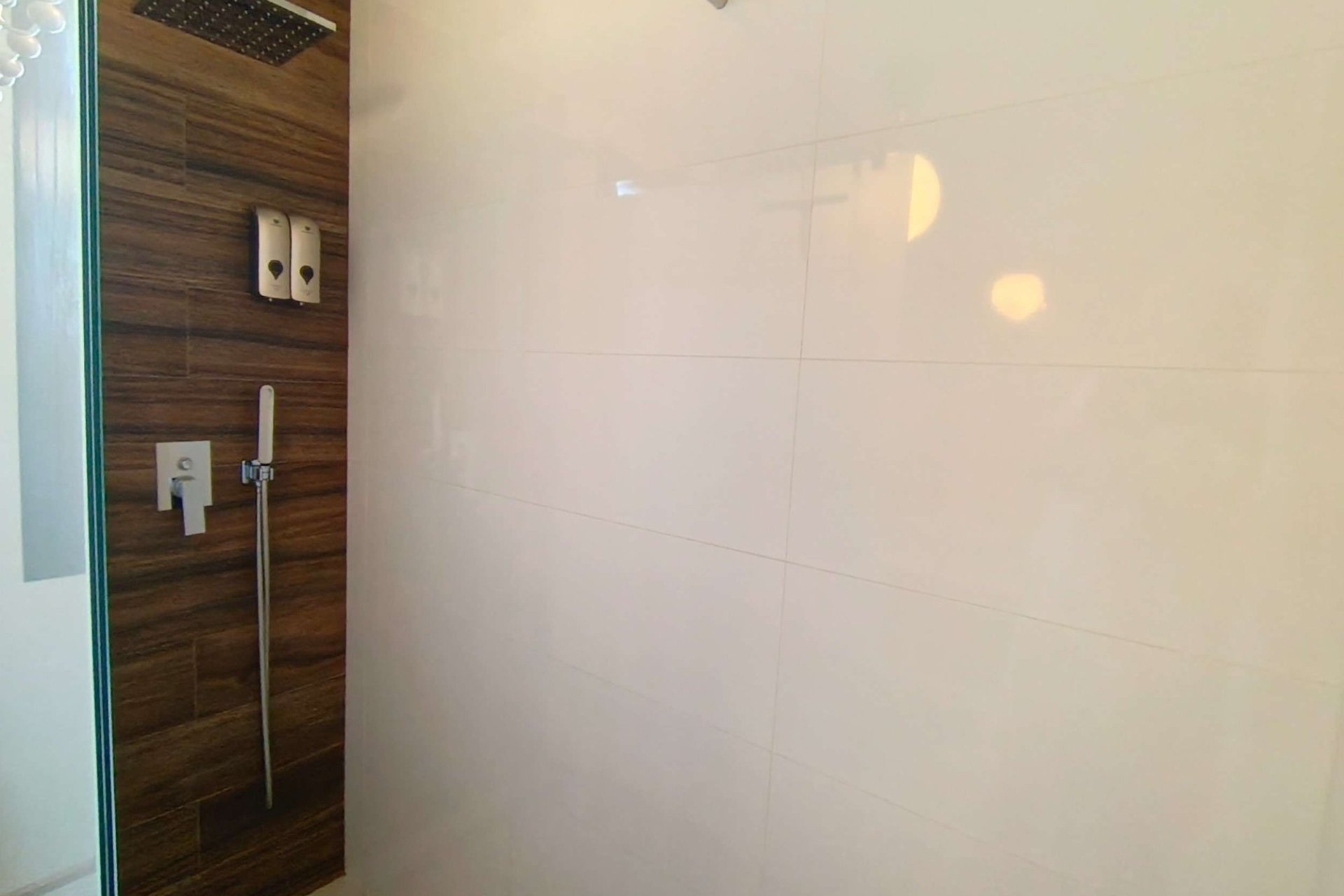 Revente - Apartment -
Algorfa - Inland